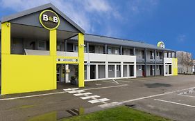 B&B Hôtel LIMOGES (2)
